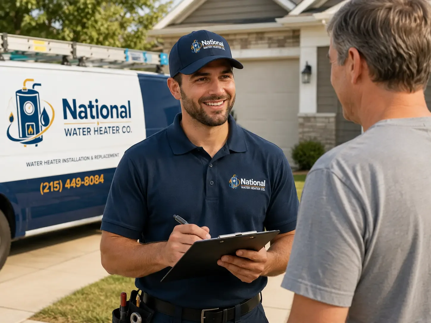 Water Heater Installation Andrews, IN FAQs